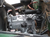 1947 Dodge Wagon for sale in Cadillac, Michigan (ID-48596)