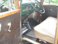 1947 Dodge Wagon for sale in Cadillac, Michigan (ID-48596)