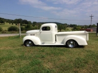 1947 Dodge Custom for sale in Cadillac, Michigan (ID-48706)