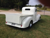 1947 Dodge Custom for sale in Cadillac, Michigan (ID-48706)