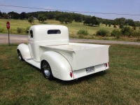 1947 Dodge Custom for sale in Cadillac, Michigan (ID-48706)