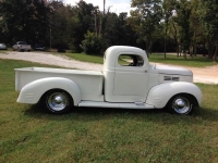 1947 Dodge Custom for sale in Cadillac, Michigan (ID-48706)
