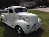 1947 Dodge Custom for sale in Cadillac, Michigan (ID-48706)