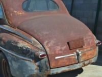 1947 Ford Coupe for sale in Cadillac, Michigan (ID-1596)
