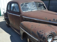 1947 Ford Coupe for sale in Cadillac, Michigan (ID-1596)