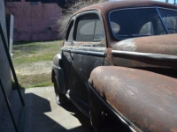 1947 Ford Coupe for sale in Cadillac, Michigan (ID-1596)