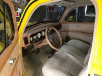 1947 Ford Deluxe for sale in Cadillac, Michigan (ID-48035)