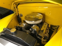 1947 Ford Deluxe for sale in Cadillac, Michigan (ID-48035)