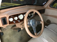 1947 Ford Deluxe for sale in Cadillac, Michigan (ID-48035)