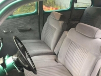 1947 Ford Sedan for sale in Cadillac, Michigan (ID-48201)