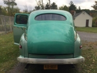 1947 Ford Sedan for sale in Cadillac, Michigan (ID-48201)