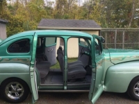 1947 Ford Sedan for sale in Cadillac, Michigan (ID-48201)