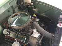 1947 Ford Sedan for sale in Cadillac, Michigan (ID-48201)