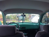 1947 Ford Sedan for sale in Cadillac, Michigan (ID-48201)