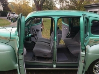 1947 Ford Sedan for sale in Cadillac, Michigan (ID-48201)