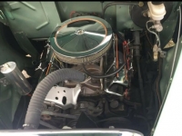 1947 Ford Sedan for sale in Cadillac, Michigan (ID-48201)