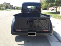 1947 Ford Pickup for sale in Cadillac, Michigan (ID-48530)
