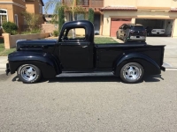 1947 Ford Pickup for sale in Cadillac, Michigan (ID-48530)