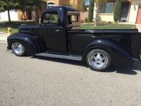 1947 Ford Pickup for sale in Cadillac, Michigan (ID-48530)