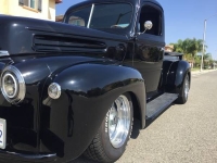 1947 Ford Pickup for sale in Cadillac, Michigan (ID-48530)