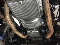 1947 Ford Pickup for sale in Cadillac, Michigan (ID-48530)