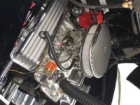 1947 Ford Pickup for sale in Cadillac, Michigan (ID-48530)