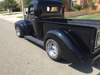 1947 Ford Pickup for sale in Cadillac, Michigan (ID-48530)