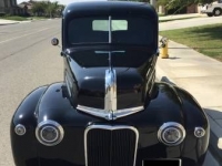 1947 Ford Pickup for sale in Cadillac, Michigan (ID-48530)