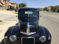 1947 Ford Pickup for sale in Cadillac, Michigan (ID-48530)