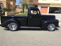 1947 Ford Pickup for sale in Cadillac, Michigan (ID-48530)