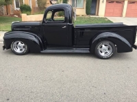 1947 Ford Pickup for sale in Cadillac, Michigan (ID-48530)