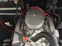 1947 Ford Pickup for sale in Cadillac, Michigan (ID-48530)
