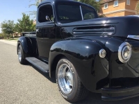 1947 Ford Pickup for sale in Cadillac, Michigan (ID-48530)