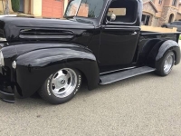 1947 Ford Pickup for sale in Cadillac, Michigan (ID-48530)