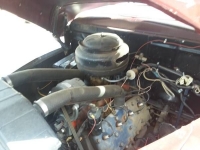 1947 Ford Sedan for sale in Cadillac, Michigan (ID-48536)