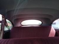1947 Ford Sedan for sale in Cadillac, Michigan (ID-48536)