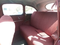 1947 Ford Sedan for sale in Cadillac, Michigan (ID-48536)