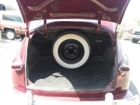 1947 Ford Sedan for sale in Cadillac, Michigan (ID-48536)