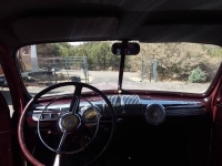 1947 Ford Sedan for sale in Cadillac, Michigan (ID-48536)