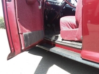 1947 Ford Sedan for sale in Cadillac, Michigan (ID-48536)