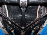 1947 Ford Super Deluxe for sale in Cadillac, Michigan (ID-48613)