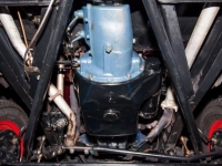 1947 Ford Super Deluxe for sale in Cadillac, Michigan (ID-48613)