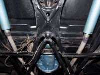 1947 Ford Super Deluxe for sale in Cadillac, Michigan (ID-48613)