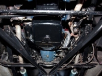 1947 Ford Super Deluxe for sale in Cadillac, Michigan (ID-48613)