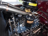 1947 Ford Super Deluxe for sale in Cadillac, Michigan (ID-48613)