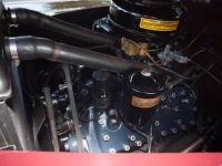 1947 Ford Super Deluxe for sale in Cadillac, Michigan (ID-48613)