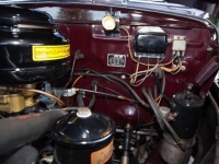 1947 Ford Super Deluxe for sale in Cadillac, Michigan (ID-48613)