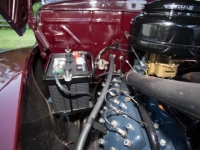 1947 Ford Super Deluxe for sale in Cadillac, Michigan (ID-48613)