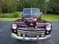 1947 Ford Super Deluxe for sale in Cadillac, Michigan (ID-48613)