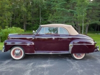 1947 Ford Super Deluxe for sale in Cadillac, Michigan (ID-48613)